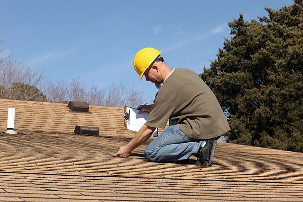 Best Emergency Roof Repair Services  in Desert Edge, CA